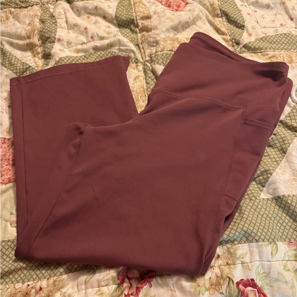 Jockey Leggings Capris